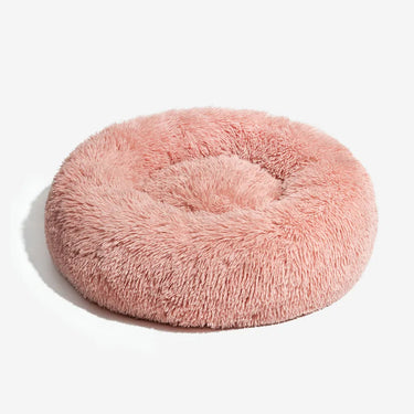 Calming Anti-Anxiety Pet Bed